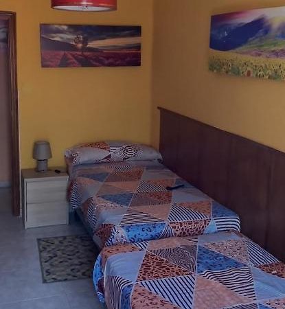 Casa Moreno Vut Ávila Εξωτερικό φωτογραφία