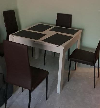Casa Moreno Vut Ávila Εξωτερικό φωτογραφία