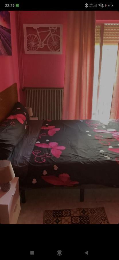 Casa Moreno Vut Ávila Εξωτερικό φωτογραφία