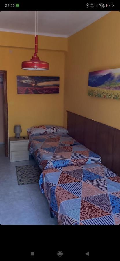 Casa Moreno Vut Ávila Εξωτερικό φωτογραφία