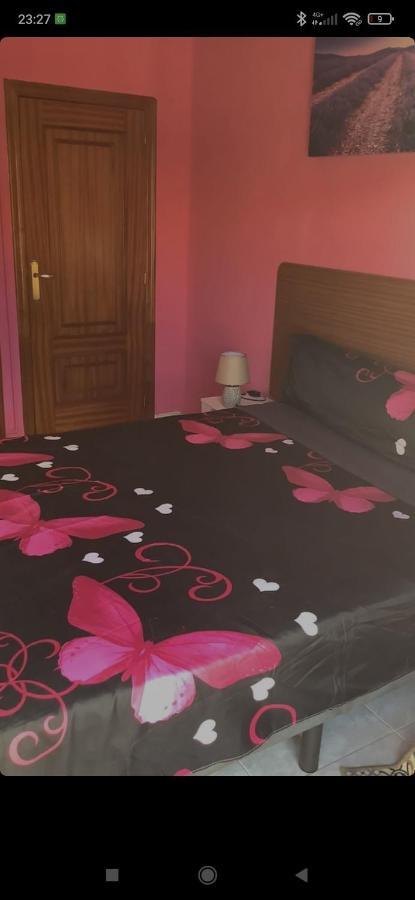 Casa Moreno Vut Ávila Εξωτερικό φωτογραφία