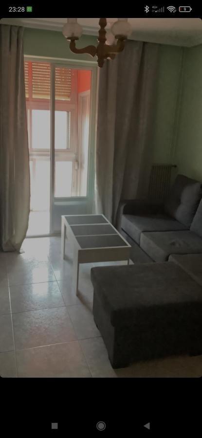 Casa Moreno Vut Ávila Εξωτερικό φωτογραφία