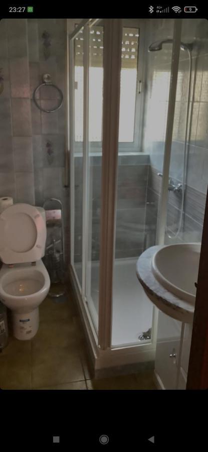 Casa Moreno Vut Ávila Εξωτερικό φωτογραφία