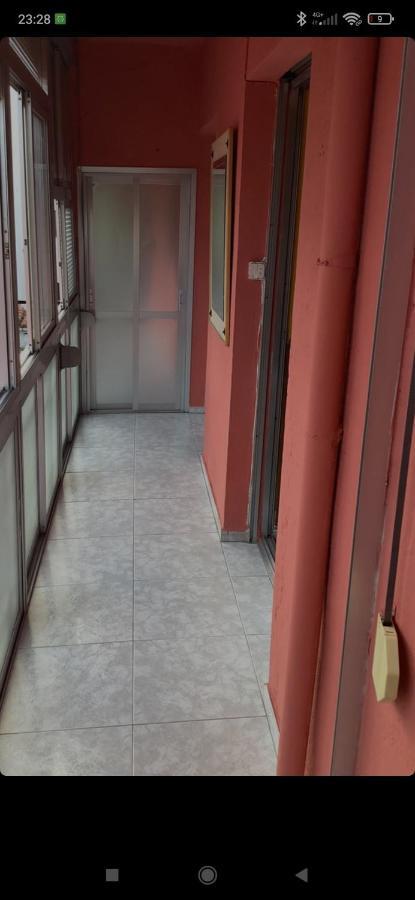 Casa Moreno Vut Ávila Εξωτερικό φωτογραφία