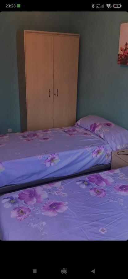 Casa Moreno Vut Ávila Εξωτερικό φωτογραφία